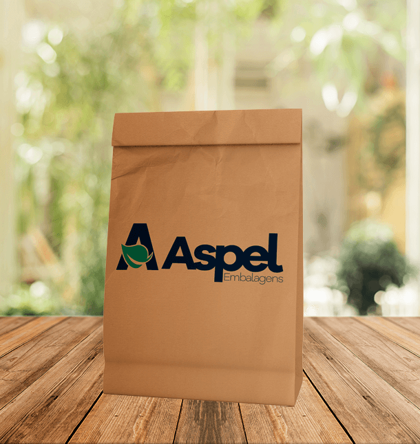 Aspel kraft delivery